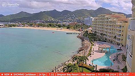 port st maarten webcam|Sint Maarten Cam